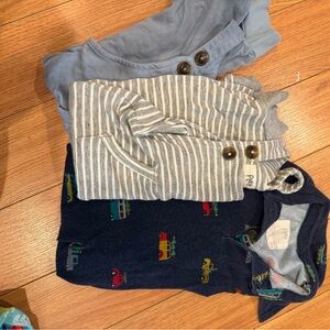 Little Sleepies play bundle 3-6